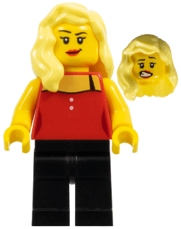 Sharon Shoehorn
