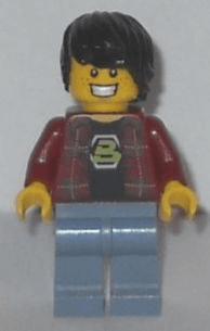 Blacktron Fan
