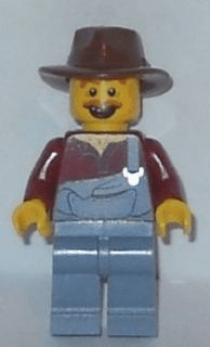 Hank Haystack