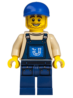 Plumber Joe