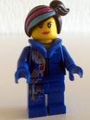 Space Wyldstyle