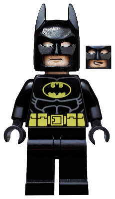 LEGO Batman (tlm082) Scooby-Doo Minifigure