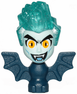 Balthazar - Vampire Bat