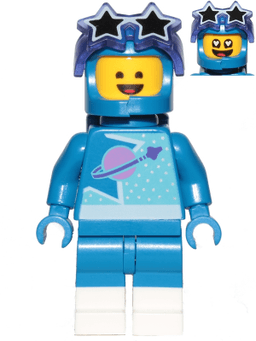Stardust Benny