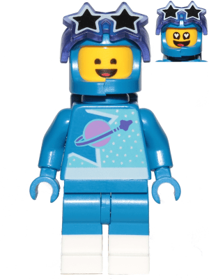 Stardust Benny