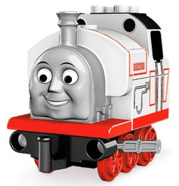 LEGO Duplo Stanley (tms07) minifigure