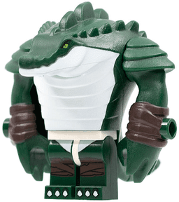 Leatherhead