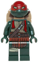 Raphael (Movie Version)