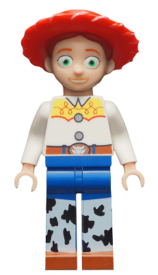 Jessie