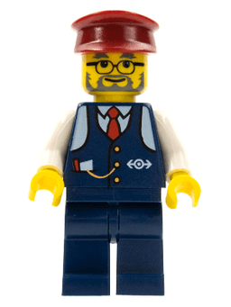Conductor Charlie