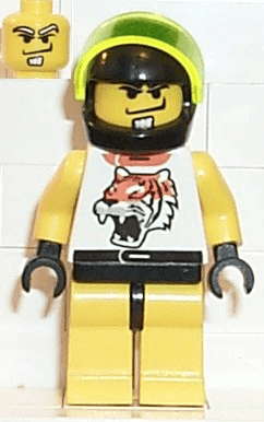 LEGO Town (twn005) minifigure