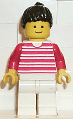 LEGO Town (twn015) minifigure