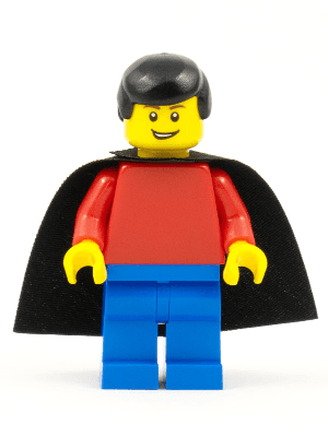 LEGO Super Hero (twn283) Town / City Minifigure