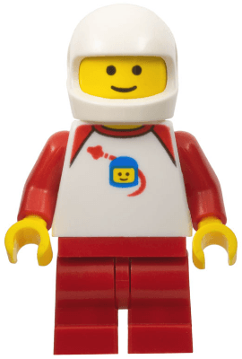 LEGO Child (Classic) (twn467) Town / City Minifigure