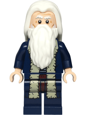 LEGO Leonardo da Vinci (twn518) Town / City Minifigure