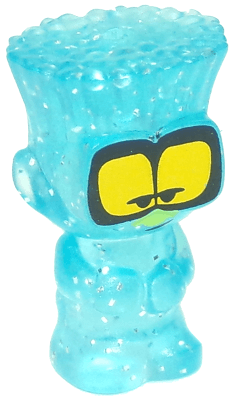 LEGO Tiny Diamond (twt013) Trolls Minifigure