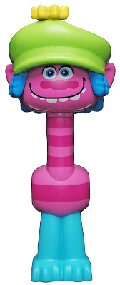 LEGO Cooper (twt015) Trolls Minifigure