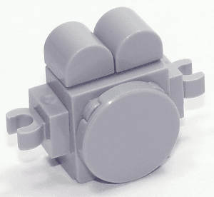 LEGO Cloud Baby (twt018) Trolls Minifigure