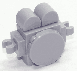 LEGO Cloud Baby (twt018) minifigure