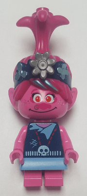 LEGO Poppy (twt019) minifigure