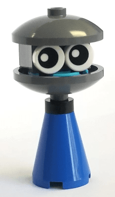 LEGO Penny (uni20) Unikitty Minifigure