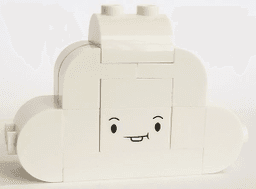 Cloud Berry