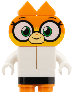 Dr. Fox