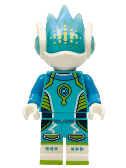 Alien DJ