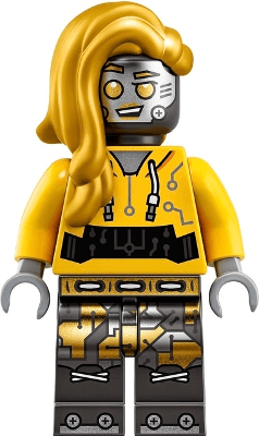 Sing Bot