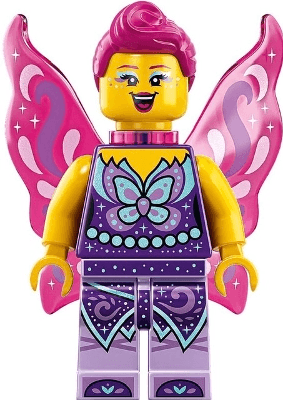 Fairy Singer