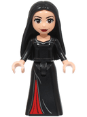Morticia Addams