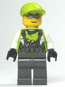 Crew Member 1
