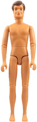LEGO Scala Doll Male Adult (Christian) (x30) minifigure