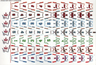 Sticker Sheet for Set 10121, Sheet 4 - (49635/4224311)