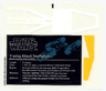 Sticker Sheet for Set 10134 - (48981/4221407)
