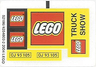 Sticker Sheet for Set 10156 - (52196/4254803)