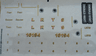 Sticker Sheet for Set 10194 - (85580/4544258)