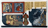 Sticker Sheet for Set 10316, Sheet 1 - (10102114/6422763)