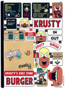 Sticker Sheet for Set 10352, Sheet 1 - (10111531/6528983)