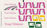 Sticker Sheet for Set 1199 - (40220/4143952)