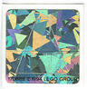 Sticker Sheet for Set 1737, Sheet 2, Holographic Mirrored - (170888)