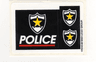 Sticker Sheet for Set 1786 - (170145)
