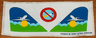 Sticker Sheet for Set 1808 - (170845)