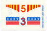 Sticker Sheet for Set 1821 - (4100310)