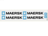 Sticker Sheet for Set 1831-1 (170905)