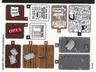 Sticker Sheet for Set 21310 - (37480/6218225)