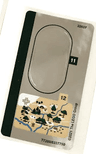 Sticker Sheet for Set 21326, Sheet 2, Mirrored - (77399/6337750)