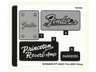 Sticker Sheet for Set 21329, Sheet 1 - (80163/6361977)