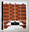 Sticker Sheet for Set 21331, Sheet 2 - (10001913/6397570)