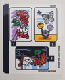 Sticker Sheet for Set 21346 - (10107003/6475765)
